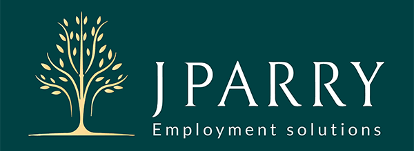 J Parry Employment